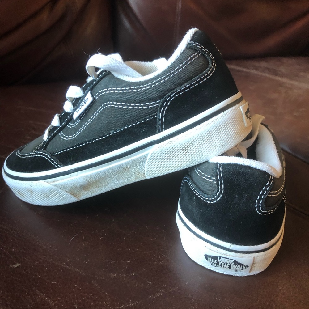Youth Vans